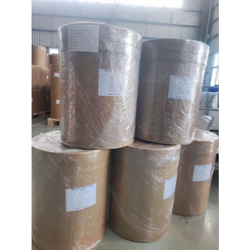 WS-23 Cooling Agent Factory - Powder Form Factory Price