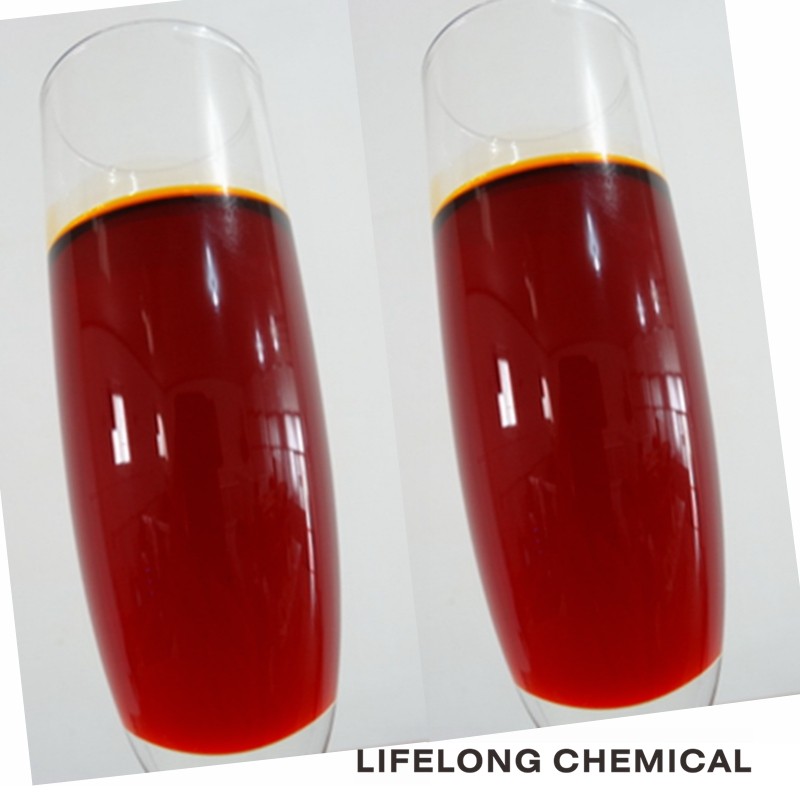 Capsicum Oleoresin Factory - CAS 8023-77-6 Extract