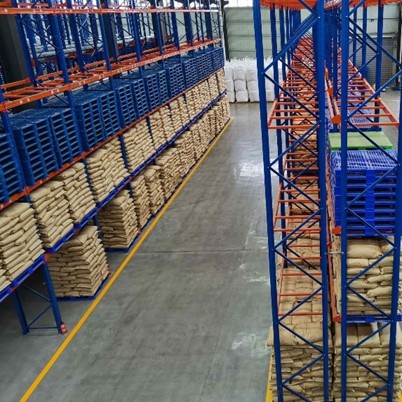 Polyacrylamide Supplier - Water Treatment Anionic Cationic