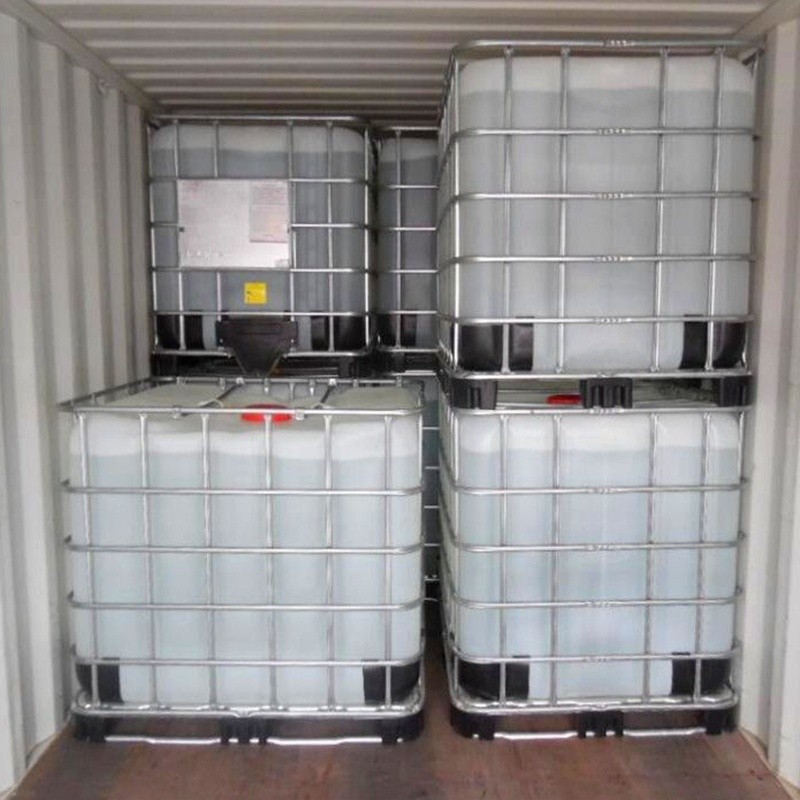 DMSO Solvent Manufacturer - Hot Sale CAS 67-68-5