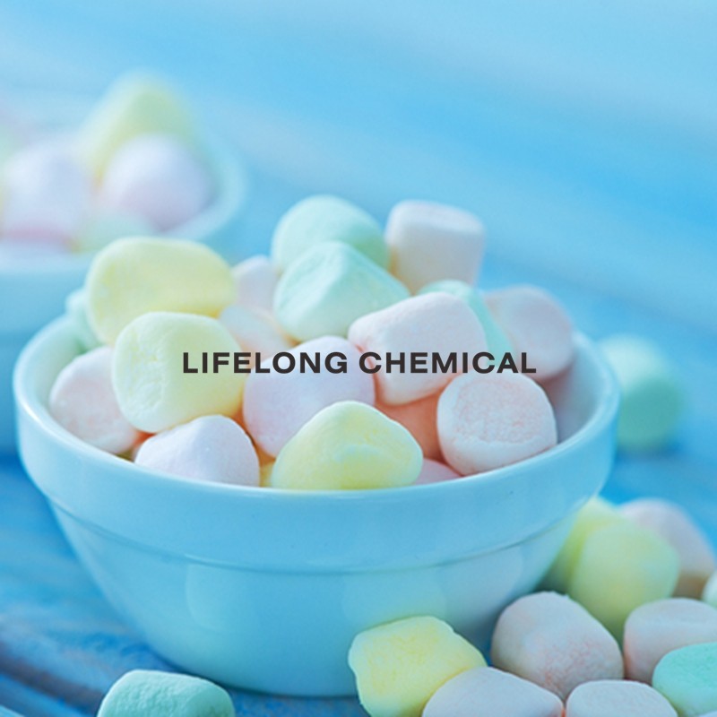 Edible Gelatin Manufacturer - 80-300 Bloom Jelly Strength