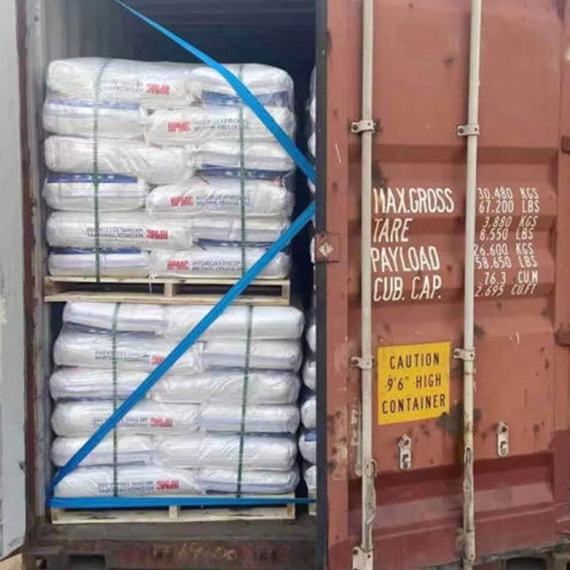 HPMC Thickener Supplier - Hydroxypropyl Methyl Cellulose