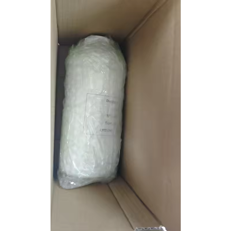 Dimethyl Sulfoxide Factory - 99.9% Solvent CAS 67-68-5