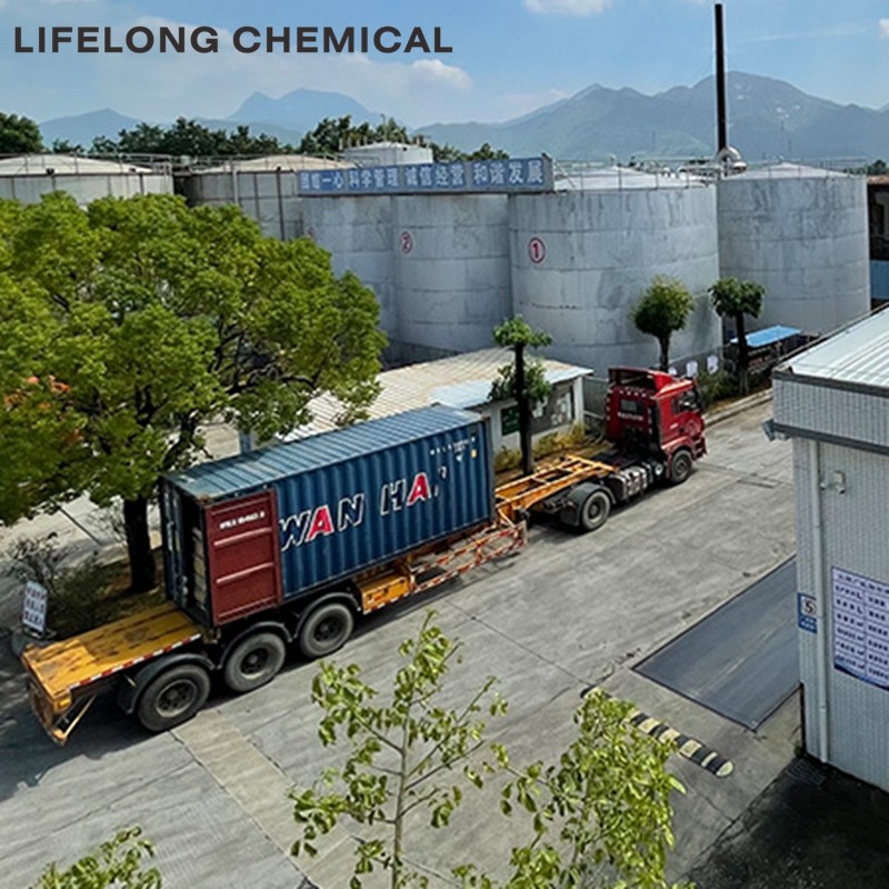 Oleic Acid Manufacturer - CAS 112-80-1 Bulk Supply