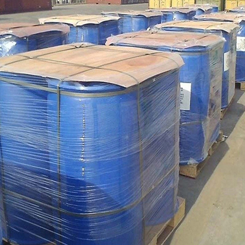 DMSO Solvent Manufacturer - Hot Sale CAS 67-68-5