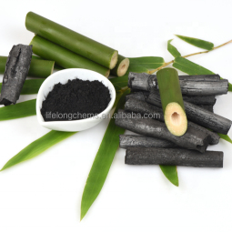 Vegetable Carbon Black Factory - E153 Coconut Shell Powder