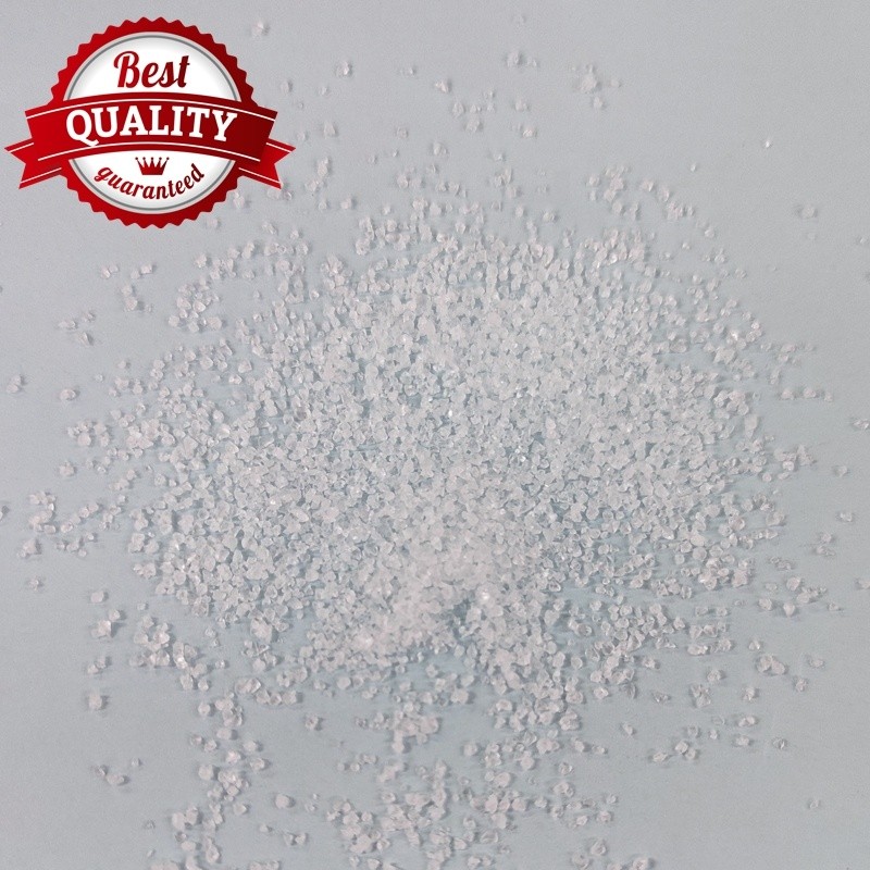 L-Tartaric Acid Supplier - Food Grade CAS 87-69-4