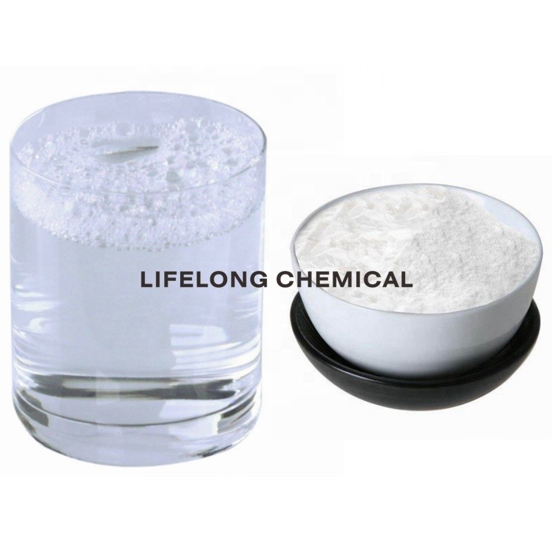 Sodium Cocoyl Glycinate Supplier - SCG Surfactant Powder