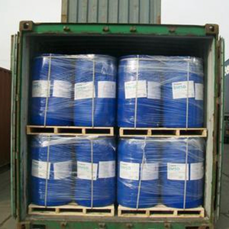 DMSO Solvent Manufacturer - Hot Sale CAS 67-68-5