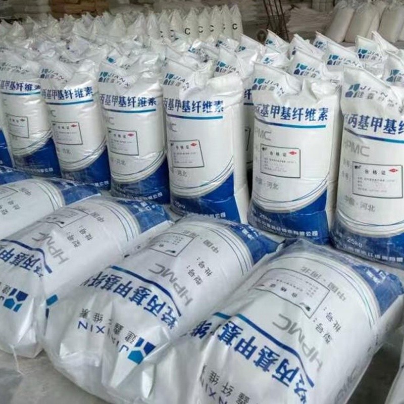 HPMC Thickener Supplier - Hydroxypropyl Methyl Cellulose
