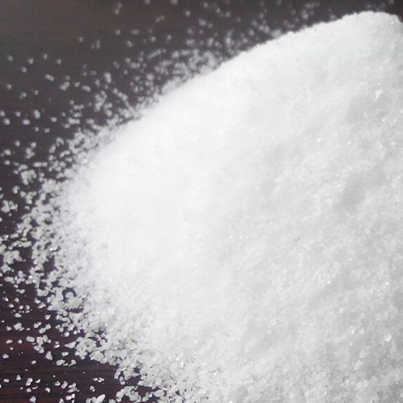 Polyacrylamide Supplier - Water Treatment Anionic Cationic