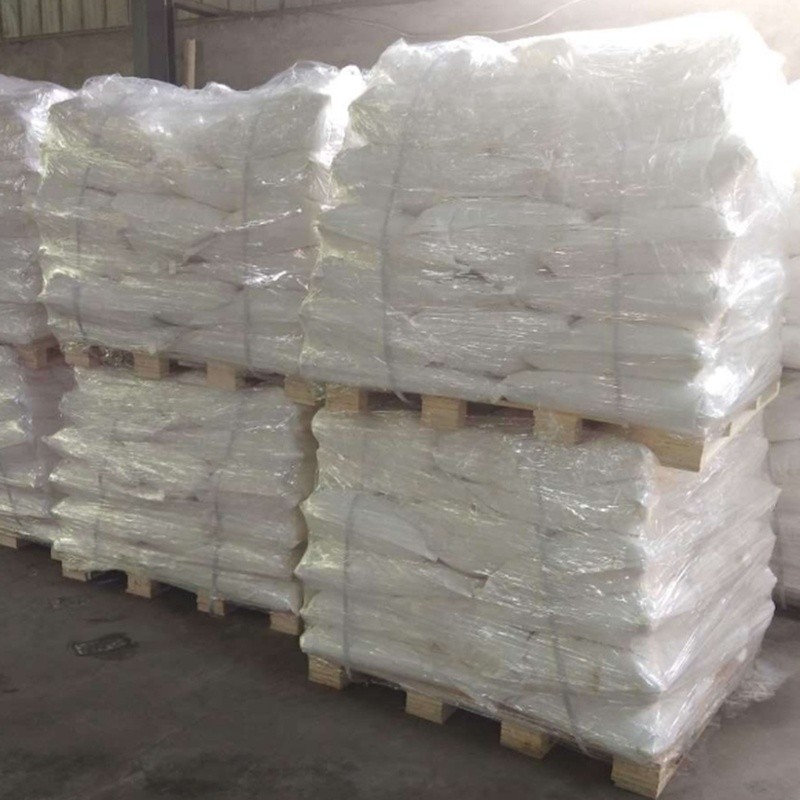 TMT Trithiocyanuric Acid Supplier - Heavy Metal Capturing