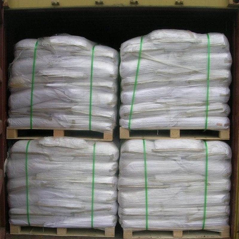 Zinc Borate Factory - Boric Acid Zinc Salt Flame Retardant