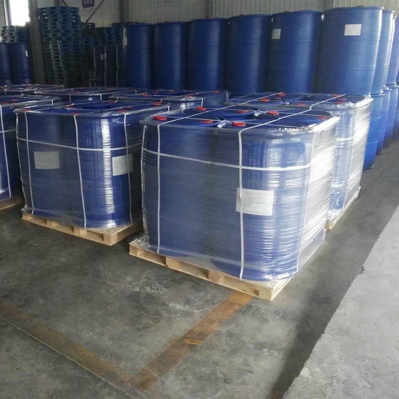 Lactic Acid Supplier - C3H6O3 80%-90% Concentration