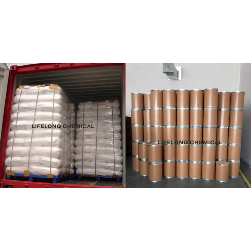 BHT Antioxidant Factory - Feed Food Grade 264 CAS 128-37-0