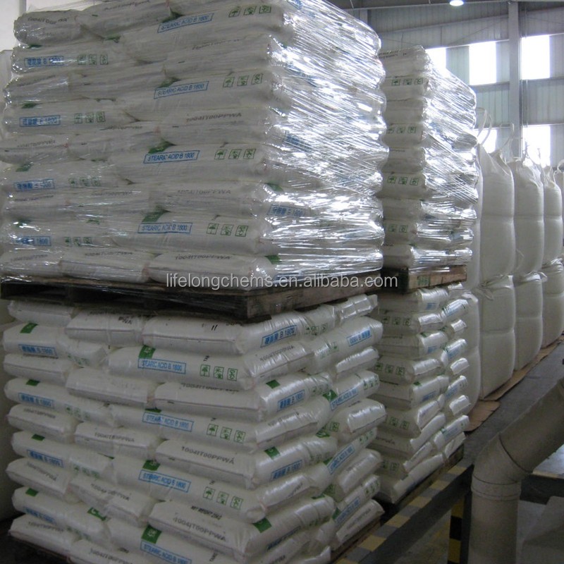 Zinc Stearate Factory - CAS 557-05-1 Best Price
