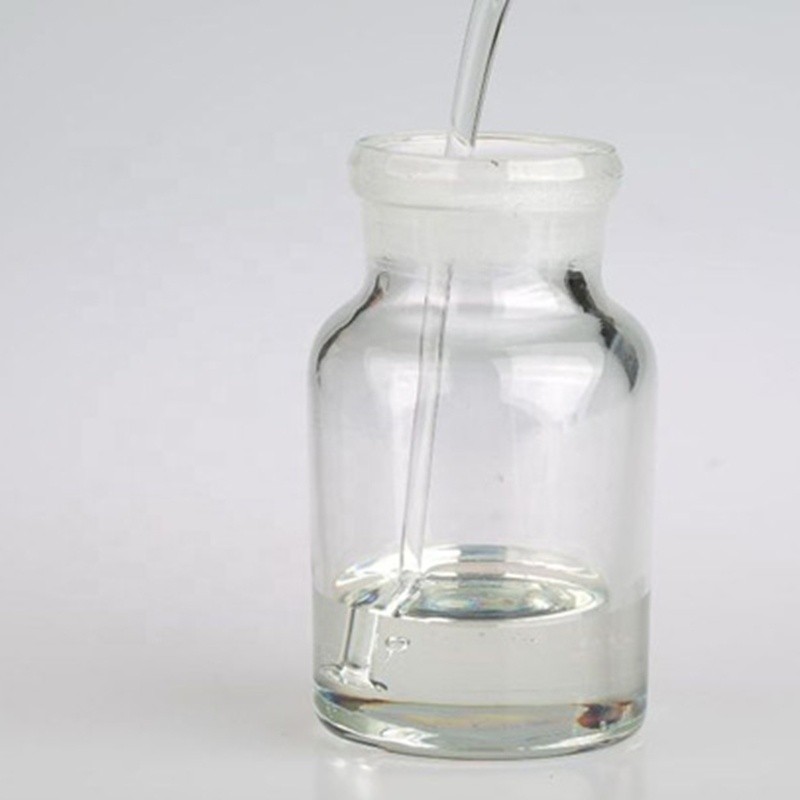 Isooctyl Acetate Factory - 2-Ethylhexyl Acetate Fast Ship