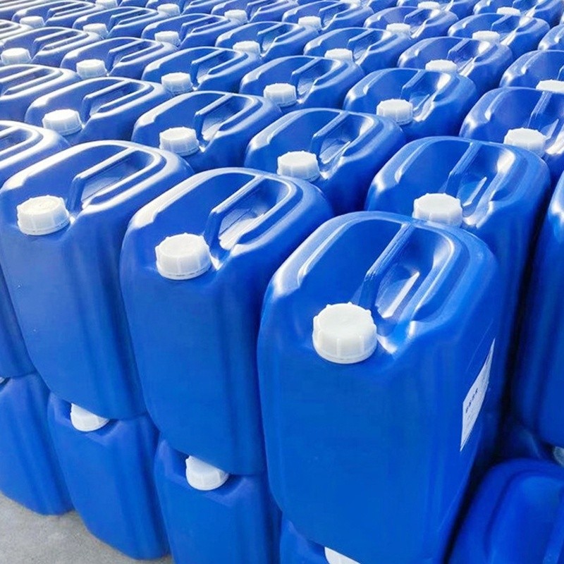 TMT Trithiocyanuric Acid Supplier - Heavy Metal Capturing