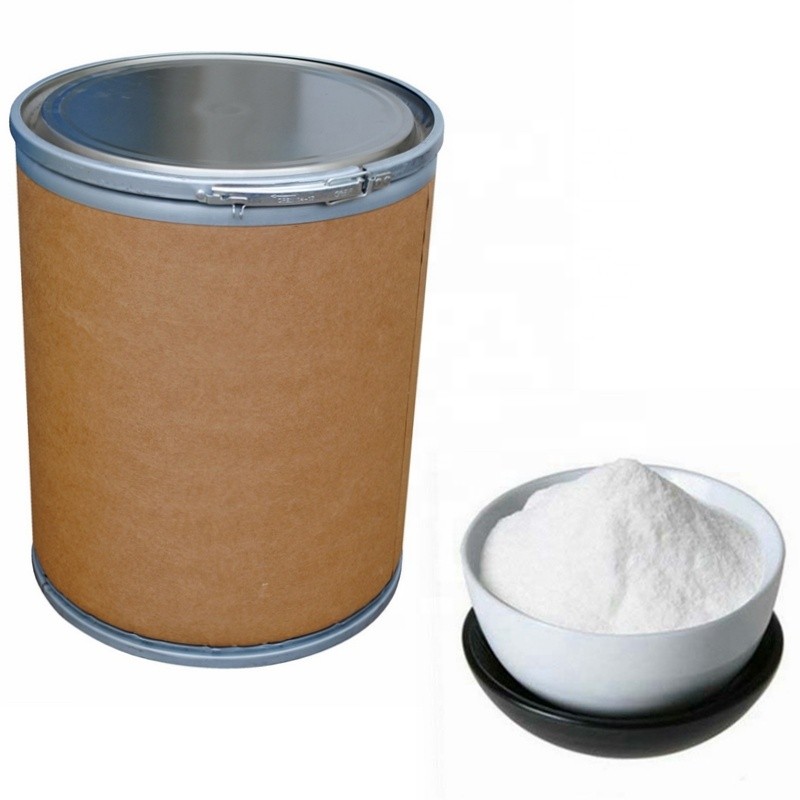 PVP K30 Manufacturer - CAS 9003-39-8 Powder Bulk