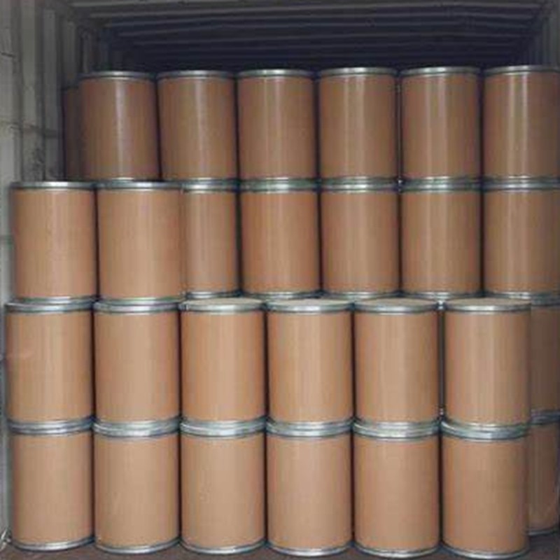 Polyvinylpyrrolidone Factory - K17 K25 K30 K90 Povidone