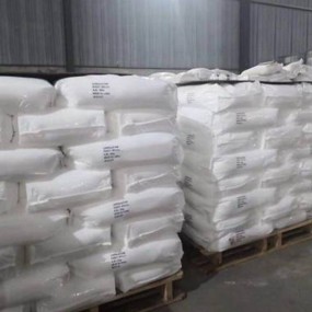 Zinc Stearate Factory - CAS 557-05-1 Best Price