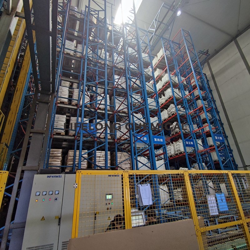 Tartaric Acid Food Grade Factory - L+-Tartaric Acid CAS 133-37-9