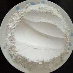 Hectorite Clay Manufacturer - Lithium Magnesium Silicate