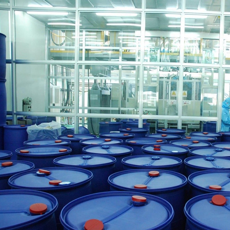 DMSO Solvent Manufacturer - Hot Sale CAS 67-68-5