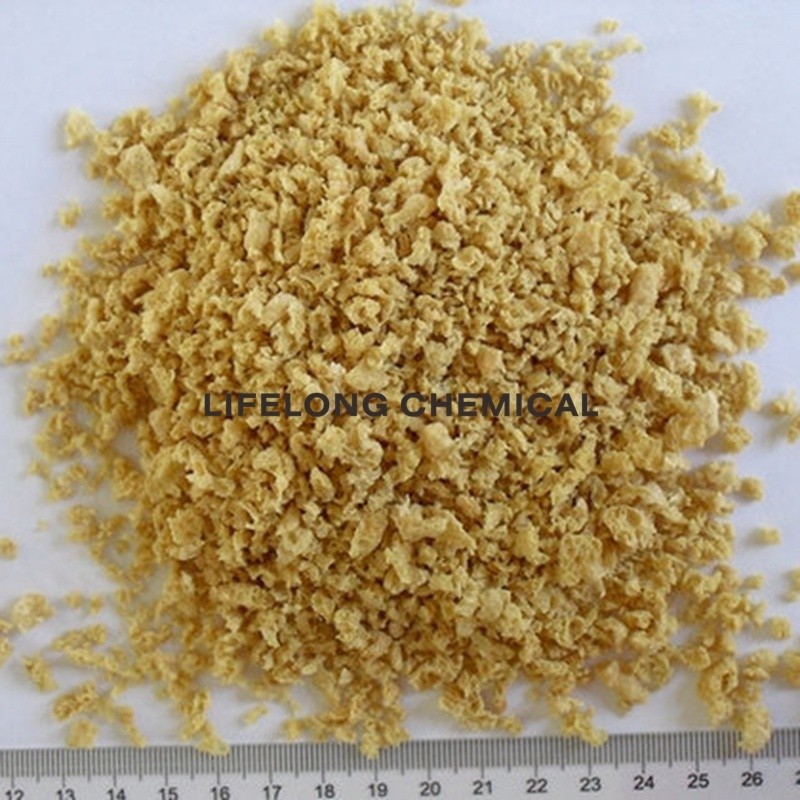 Textured Soy Protein Supplier - TSP TVP Non-GMO Bulk
