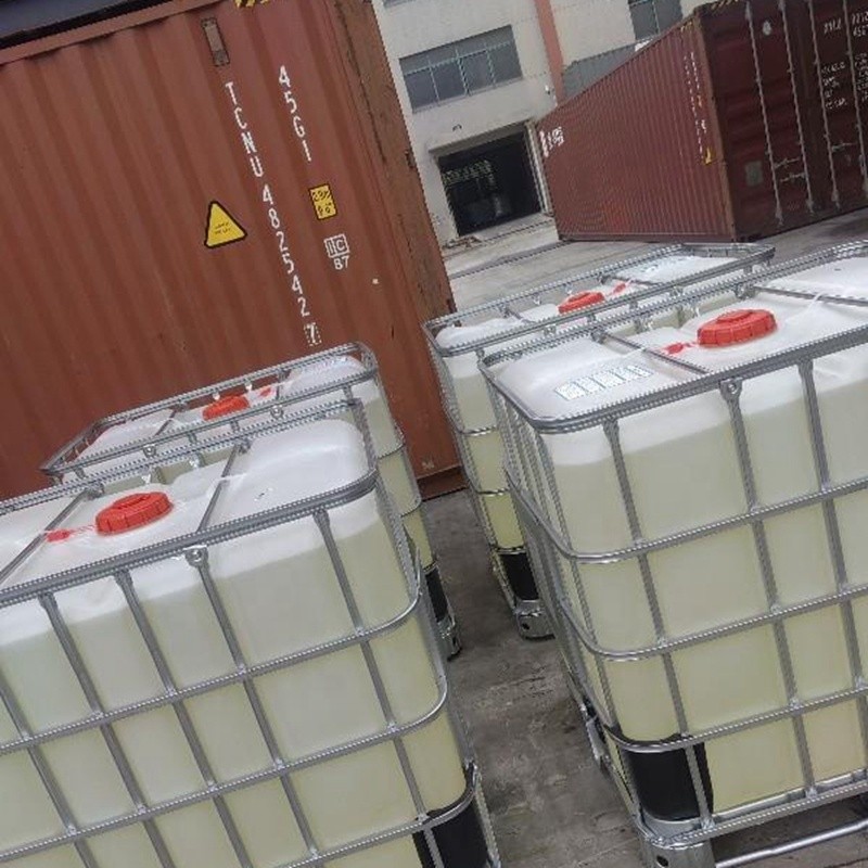 Glycerol Triacetate Factory - Industrial Plasticizer 99.5%
