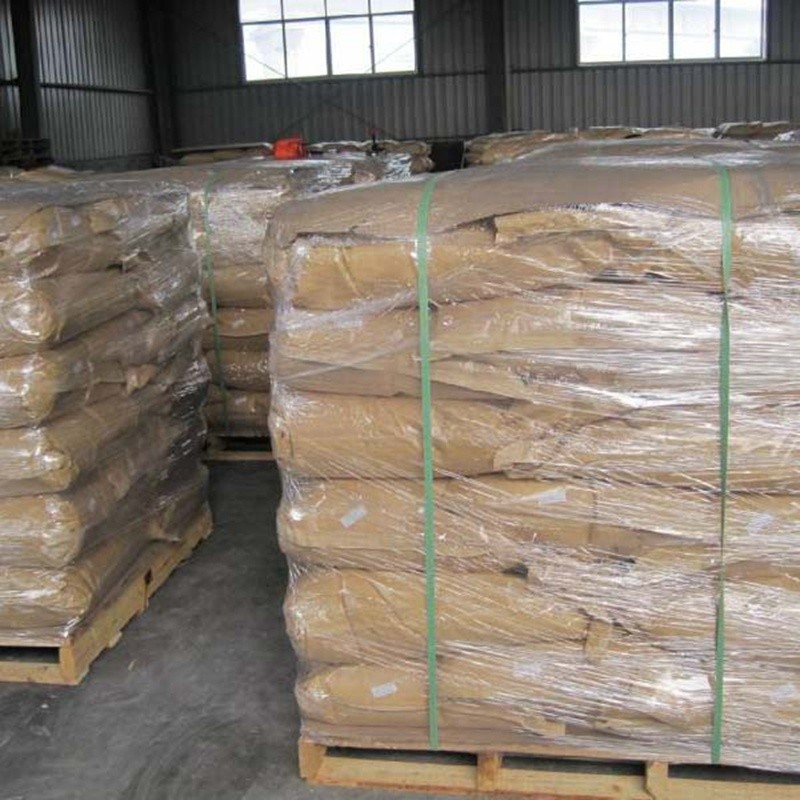 SLS Powder Factory - Sodium Lauryl Sulfate Foaming Agent