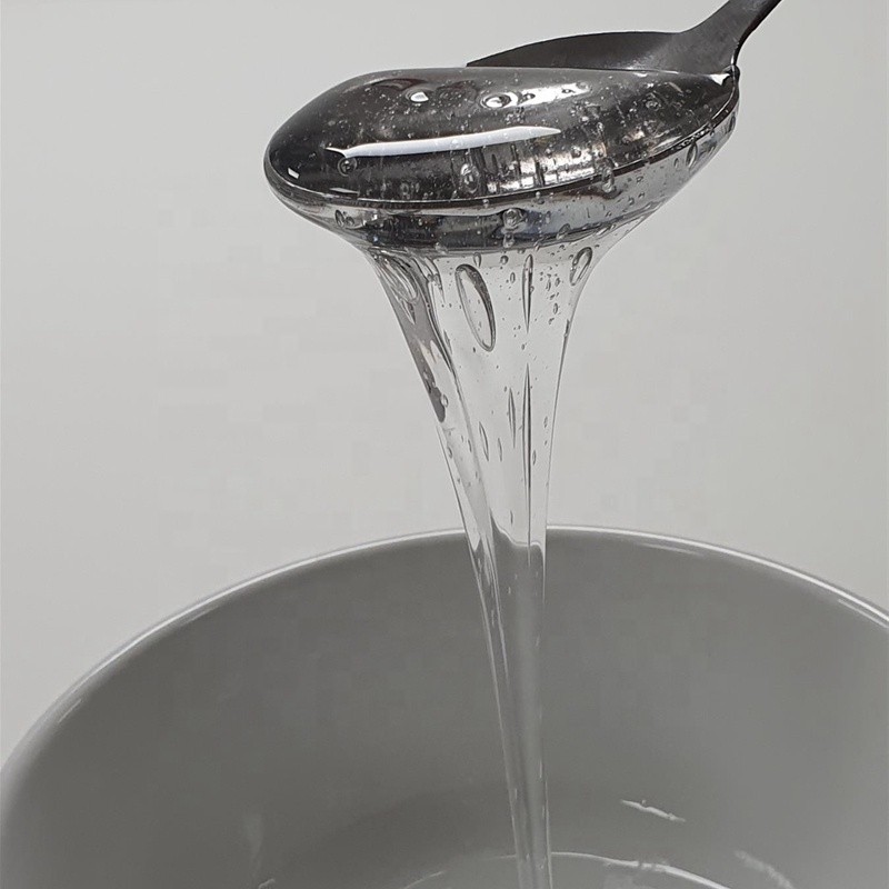 Glucose Syrup Supplier - Liquid Glucose Factory Price