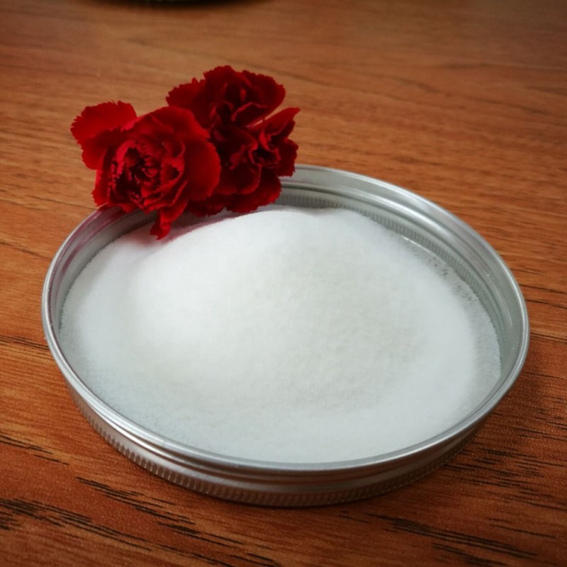 Isomalt Sweetener Supplier - Palatinitol Food Grade Sugar