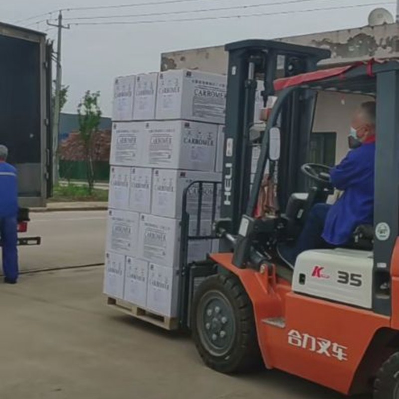 Carbomer Thickener Supplier - Carbopol Series Cosmetic Grade