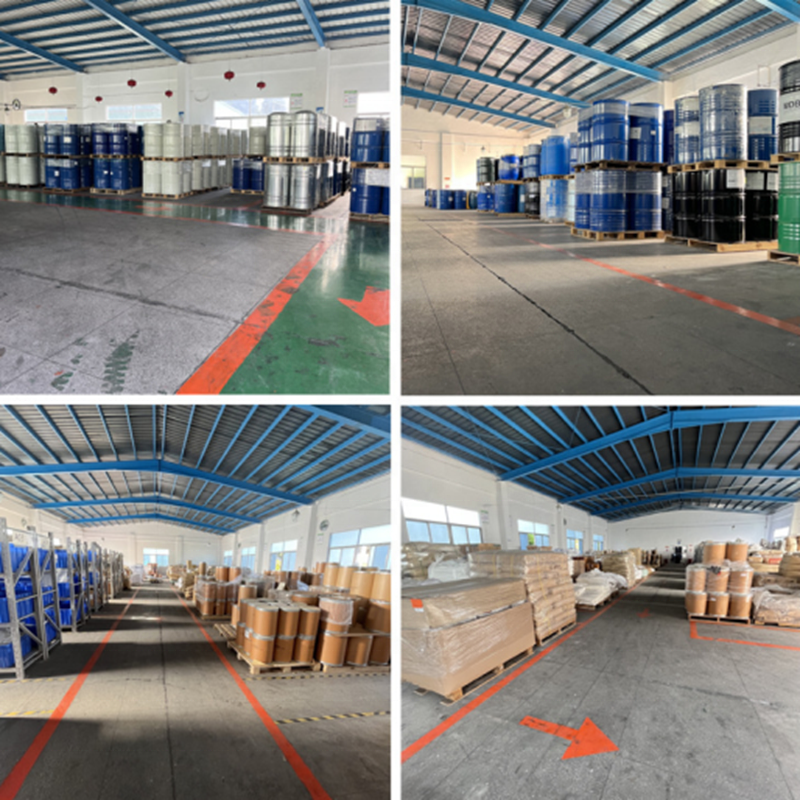 Lithium Bromide Supplier - 99.5% Anhydrous LiBr Powder