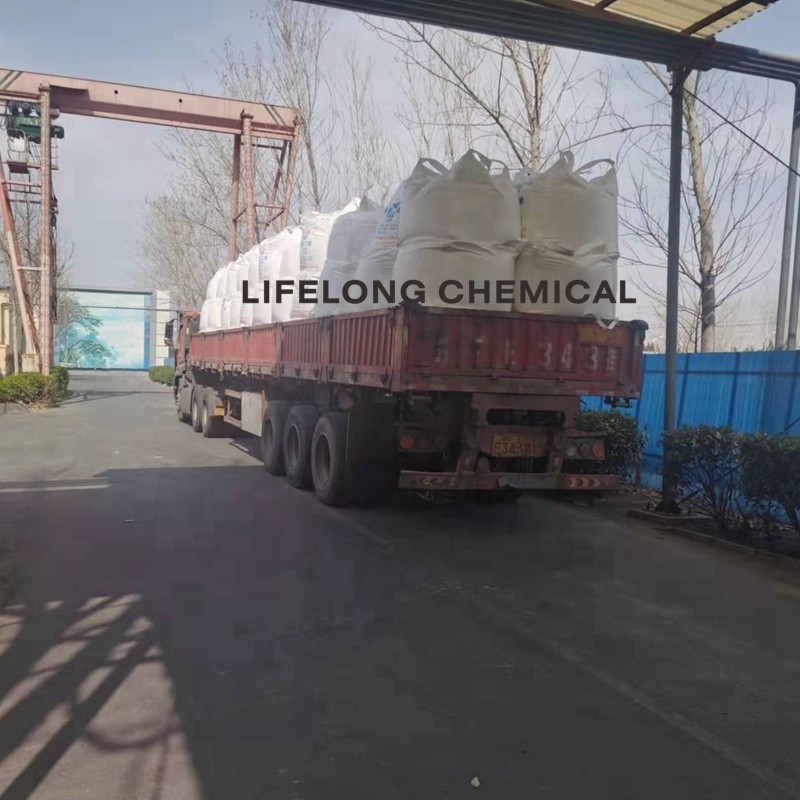 Glycine Powder Supplier - Aminoacetic Acid Food Grade