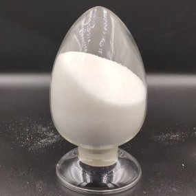 L-Tartaric Acid Supplier - Food Grade CAS 87-69-4