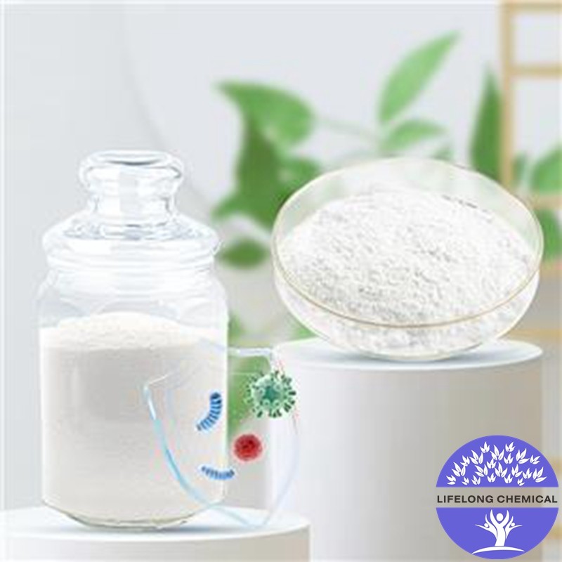 Carbomer Thickener Supplier - Carbopol Series Cosmetic Grade