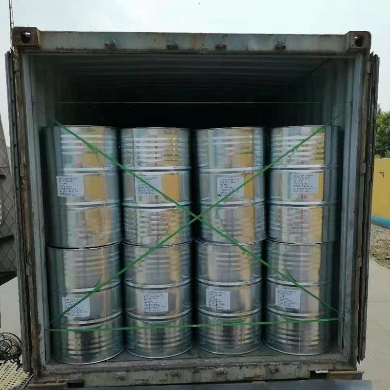 Propylene Glycol Factory - 99.5% Min Monopropylene Glycol