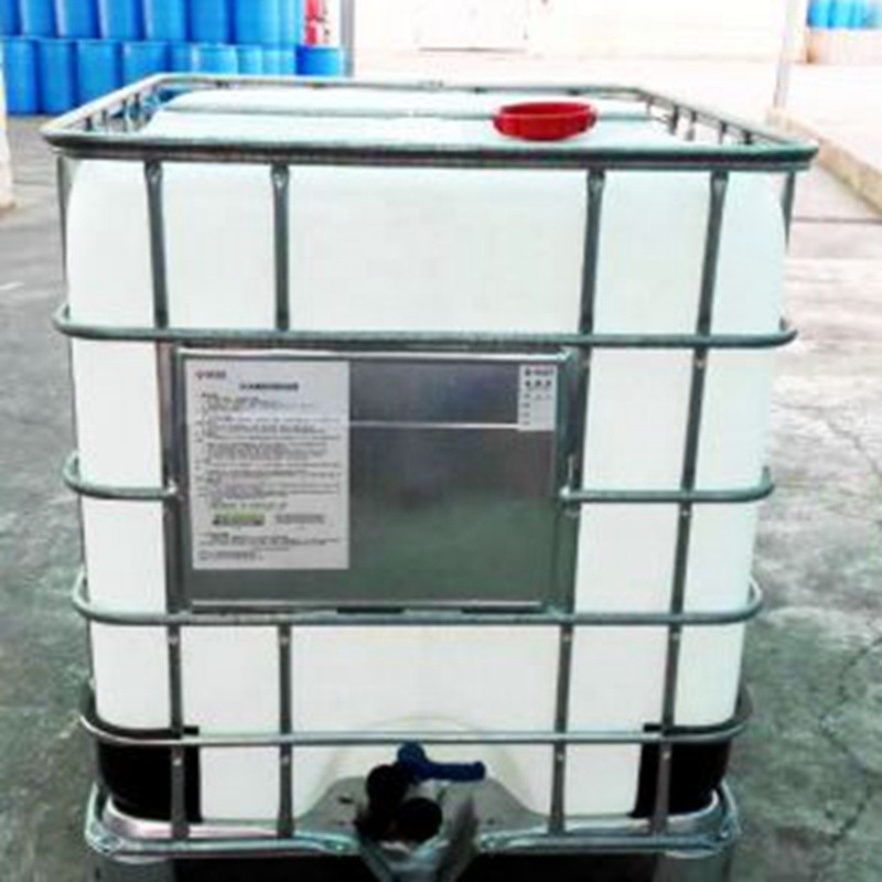 THPS Biocide Manufacturer - Tetrakis Hydroxymethyl Phosphonium