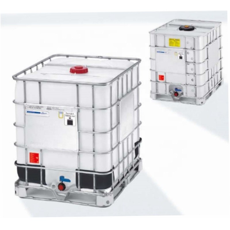 Glutaraldehyde Supplier - 25% 50% Industrial Grade