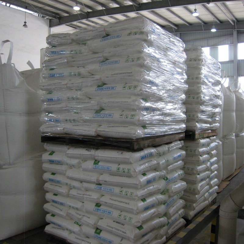 Stearic Acid Supplier - 1840-1842 Series Palm Oil Based