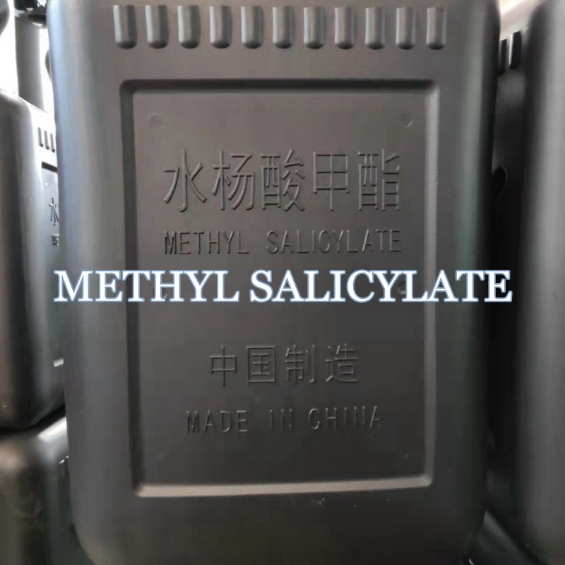 Methyl Salicylate Manufacturer - China Factory Supply