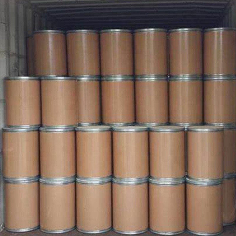 PVP K30 Manufacturer - CAS 9003-39-8 Powder Bulk