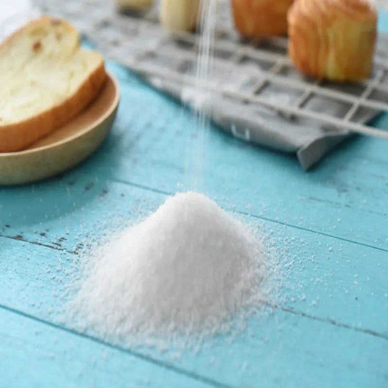 Sucralose Sweetener Manufacturer - E955 Pure Food Additive