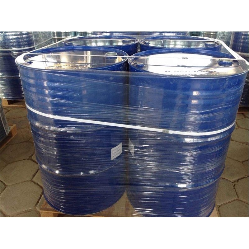 Isooctyl Acetate Factory - 2-Ethylhexyl Acetate Fast Ship