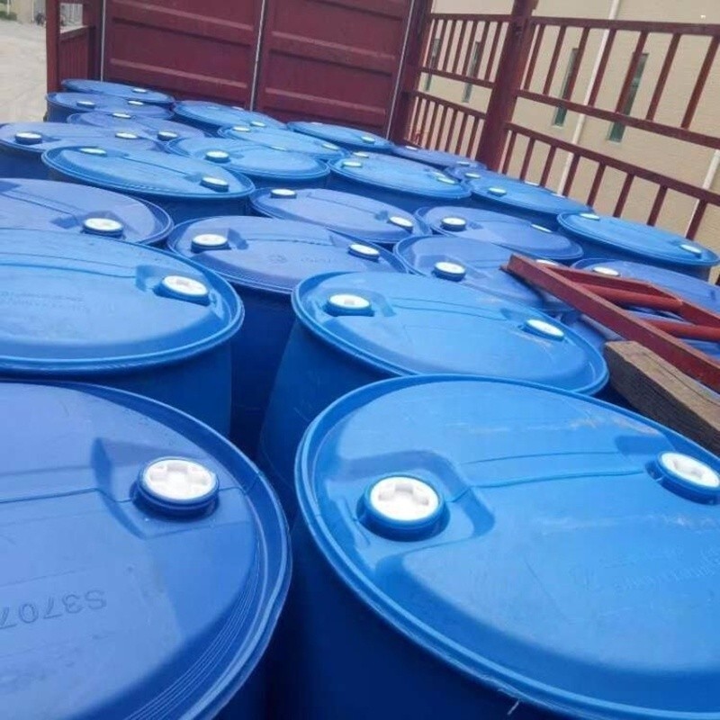 Glutaraldehyde Solution Factory - 25%-50% IBC Drum