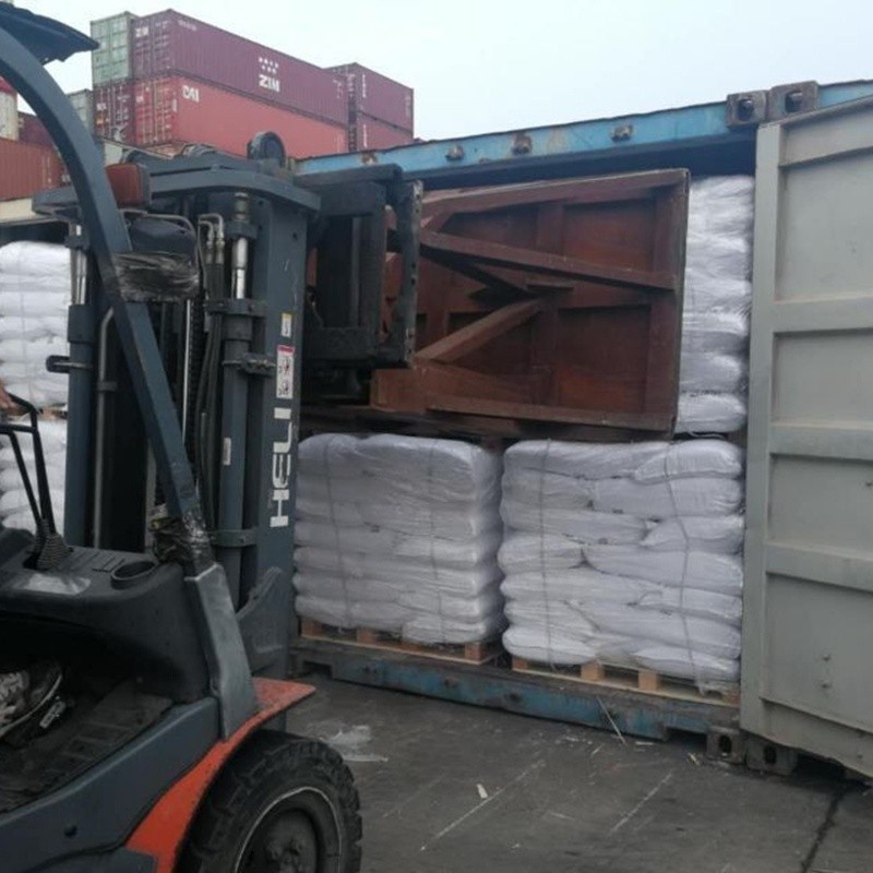 Zinc Borate Factory - Boric Acid Zinc Salt Flame Retardant