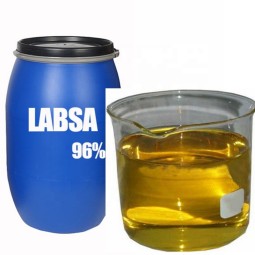 Linear Alkylbenzene Sulfonic Acid Factory - LABSA 96%