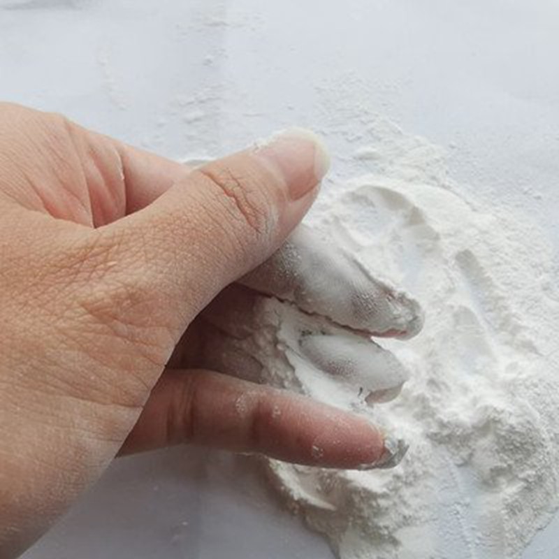 Hectorite Clay Manufacturer - Lithium Magnesium Silicate